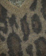 tricot COMME des GARCONS（トリココムデギャルソン）ベスト グレー サイズ:F レディース/2200643725072