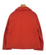 tricot COMME des GARCONS（トリココムデギャルソン）カジュアルジャケット 赤 サイズ:M レディース/2200653062020