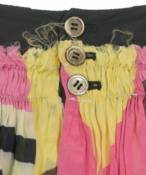 tricot COMME des GARCONS（トリココムデギャルソン）ロング・マキシ丈スカート その他（柄物・カラフル） サイズ:S レディース/2200653075167