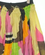 tricot COMME des GARCONS（トリココムデギャルソン）ロング・マキシ丈スカート その他（柄物・カラフル） サイズ:S レディース/2200653075167