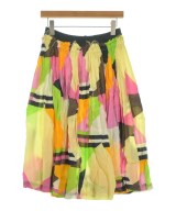 tricot COMME des GARCONS ロング・マキシ丈スカート