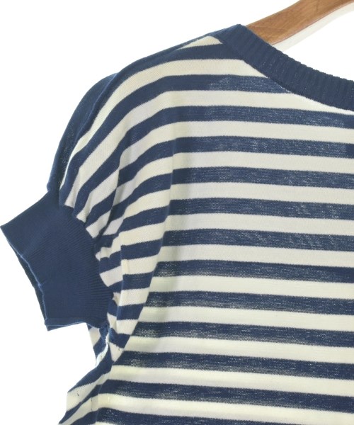 tricot COMME des GARCONS（トリココムデギャルソン）ニット・セーター 白 サイズ:-(M位) レディース/2200647103128