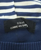 tricot COMME des GARCONS（トリココムデギャルソン）ニット・セーター 白 サイズ:-(M位) レディース/2200647103128
