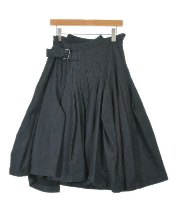 tricot COMME des GARCONS（トリココムデギャルソン）ひざ丈スカート