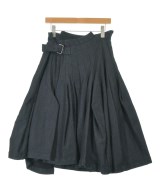 tricot COMME des GARCONS（トリココムデギャルソン）ひざ丈スカート