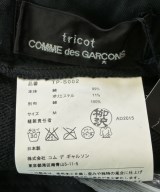 tricot COMME des GARCONS（トリココムデギャルソン）ひざ丈スカート 紺 サイズ:M レディース/2200653594088