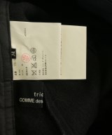 tricot COMME des GARCONS（トリココムデギャルソン）ひざ丈スカート 黒 サイズ:M レディース/2200653594095