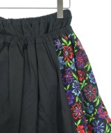 tricot COMME des GARCONS（トリココムデギャルソン）ロング・マキシ丈スカート 黒 サイズ:-(S位) レディース/2200653594187