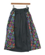 tricot COMME des GARCONS ロング・マキシ丈スカート