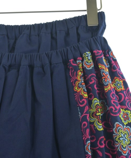 tricot COMME des GARCONS（トリココムデギャルソン）ひざ丈スカート その他（柄物・カラフル） サイズ:-(M位) レディース/2200653594194