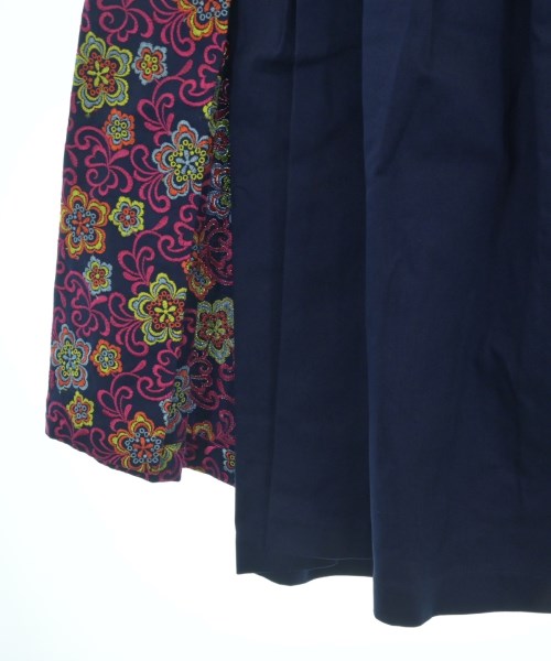 tricot COMME des GARCONS（トリココムデギャルソン）ひざ丈スカート その他（柄物・カラフル） サイズ:-(M位) レディース/2200653594194