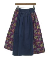 tricot COMME des GARCONS（トリココムデギャルソン）ひざ丈スカート その他（柄物・カラフル） サイズ:-(M位) レディース/2200653594194