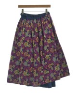 tricot COMME des GARCONS（トリココムデギャルソン）ひざ丈スカート その他（柄物・カラフル） サイズ:-(M位) レディース/2200653594194