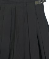 tricot COMME des GARCONS（トリココムデギャルソン）ひざ丈スカート 黒 サイズ:M レディース/2200653594200