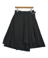 tricot COMME des GARCONS ひざ丈スカート