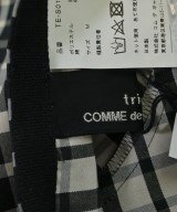 tricot COMME des GARCONS（トリココムデギャルソン）ひざ丈スカート 黒 サイズ:M レディース/2200653594217