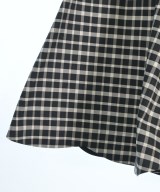 tricot COMME des GARCONS（トリココムデギャルソン）ひざ丈スカート 黒 サイズ:M レディース/2200653594217