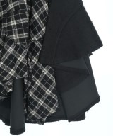 tricot COMME des GARCONS（トリココムデギャルソン）ロング・マキシ丈スカート 黒 サイズ:M レディース/2200653594224