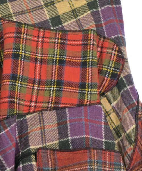 tricot COMME des GARCONS（トリココムデギャルソン）ひざ丈スカート ベージュ サイズ:M レディース/2200653594231