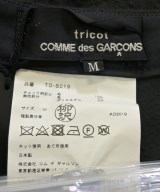 tricot COMME des GARCONS（トリココムデギャルソン）ひざ丈スカート 赤 サイズ:M レディース/2200653594262