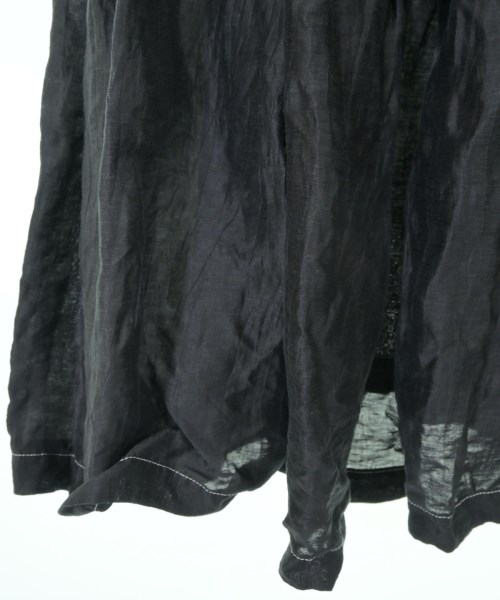 tricot COMME des GARCONS（トリココムデギャルソン）オールインワン/サロペット 黒 サイズ:-(XL位) レディース/2200653612010