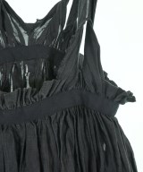 tricot COMME des GARCONS（トリココムデギャルソン）オールインワン/サロペット 黒 サイズ:-(XL位) レディース/2200653612010