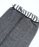 tricot COMME des GARCONS（トリココムデギャルソン）マフラー 黒 サイズ:- レディース/2200653669038