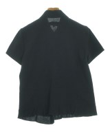 tricot COMME des GARCONS（トリココムデギャルソン）カジュアルシャツ 紺 サイズ:M レディース/2200645662146