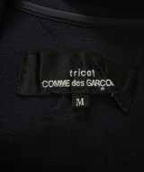 tricot COMME des GARCONS（トリココムデギャルソン）カジュアルシャツ 紺 サイズ:M レディース/2200645662146