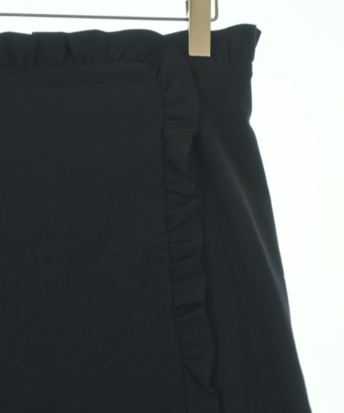 tricot COMME des GARCONS（トリココムデギャルソン）ロング・マキシ丈スカート 紺 サイズ:M レディース/2200645662177