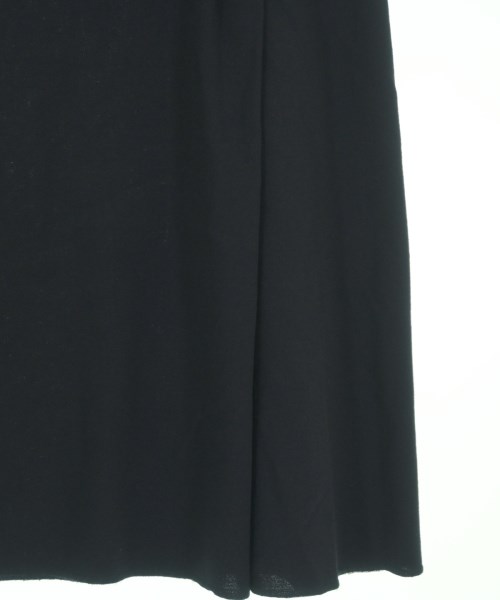 tricot COMME des GARCONS（トリココムデギャルソン）ロング・マキシ丈スカート 紺 サイズ:M レディース/2200645662177