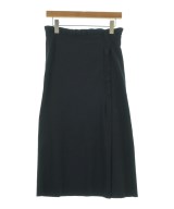 tricot COMME des GARCONS ロング・マキシ丈スカート