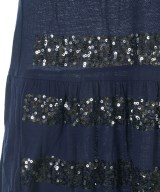 tricot COMME des GARCONS（トリココムデギャルソン）ワンピース 紺 サイズ:S レディース/2200645662320