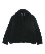 tricot COMME des GARCONS（トリココムデギャルソン）カーディガン 黒 サイズ:-(M位) レディース/2200653672014