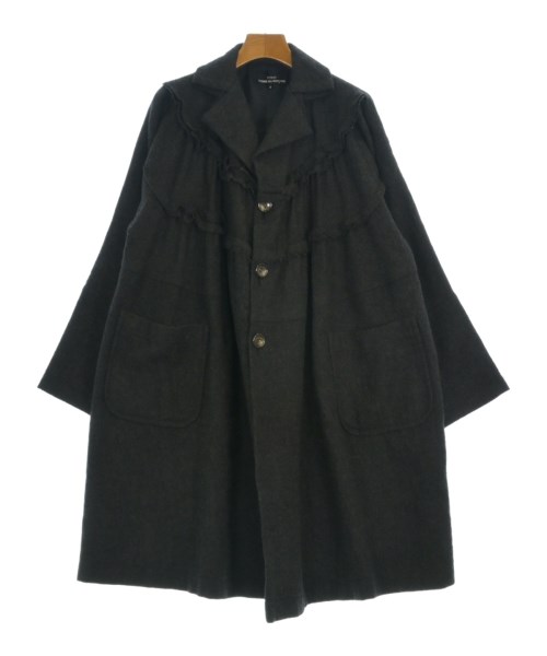 tricot COMME des GARCONS(トリココムデギャルソン)その他 グレー サイズ:S/2200653902012