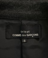 tricot COMME des GARCONS（トリココムデギャルソン）その他 グレー サイズ:S レディース/2200653902012