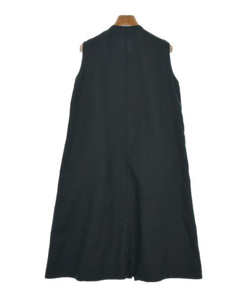 tricot COMME des GARCONS（トリココムデギャルソン）ワンピース 黒 サイズ:M レディース/2200653902029