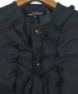 tricot COMME des GARCONS（トリココムデギャルソン）ワンピース 黒 サイズ:M レディース/2200653902029