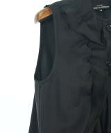 tricot COMME des GARCONS（トリココムデギャルソン）ワンピース 黒 サイズ:M レディース/2200653902029