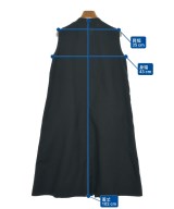 tricot COMME des GARCONS（トリココムデギャルソン）ワンピース 黒 サイズ:M レディース/2200653902029