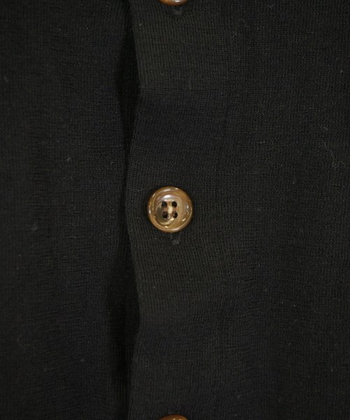tricot COMME des GARCONS（トリココムデギャルソン）カーディガン 黒 サイズ:-(M位) レディース/2200653902050