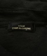 tricot COMME des GARCONS（トリココムデギャルソン）カーディガン 黒 サイズ:-(M位) レディース/2200653902050