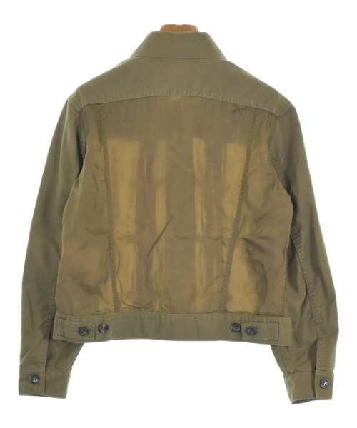 tricot COMME des GARCONS（トリココムデギャルソン）その他 茶 サイズ:M レディース/2200653902067