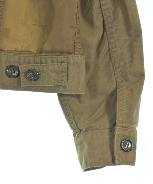 tricot COMME des GARCONS（トリココムデギャルソン）その他 茶 サイズ:M レディース/2200653902067