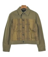 tricot COMME des GARCONS（トリココムデギャルソン）その他 茶 サイズ:M レディース/2200653902067