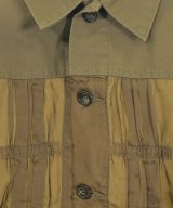 tricot COMME des GARCONS（トリココムデギャルソン）その他 茶 サイズ:M レディース/2200653902067