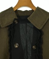 tricot COMME des GARCONS（トリココムデギャルソン）カジュアルジャケット カーキ サイズ:M レディース/2200653902081