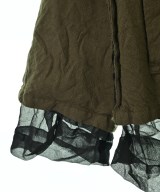 tricot COMME des GARCONS（トリココムデギャルソン）カジュアルジャケット カーキ サイズ:M レディース/2200653902081