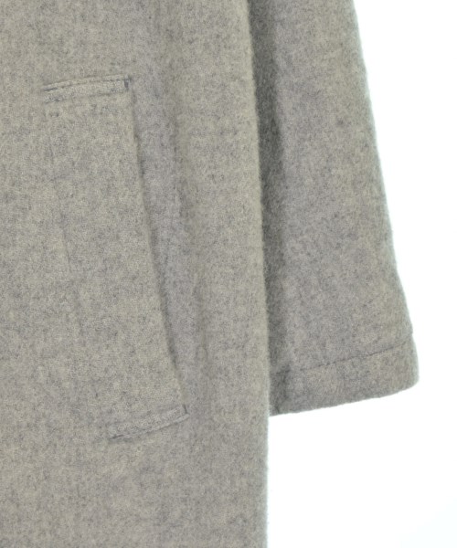 tricot COMME des GARCONS（トリココムデギャルソン）その他 グレー サイズ:S レディース/2200653902098