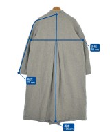 tricot COMME des GARCONS（トリココムデギャルソン）その他 グレー サイズ:S レディース/2200653902098